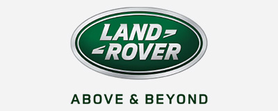 Land rover : 